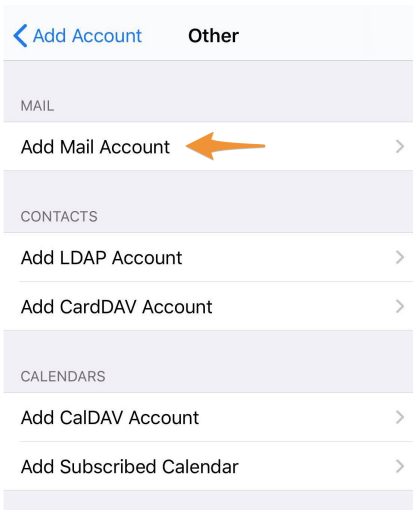 email