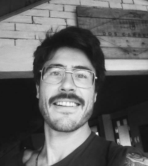 Luis Javier Gil