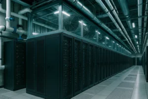 Hosting verde vs hosting convencional: ¿cuánto CO₂ ahorras?